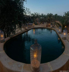 غزاله كامب